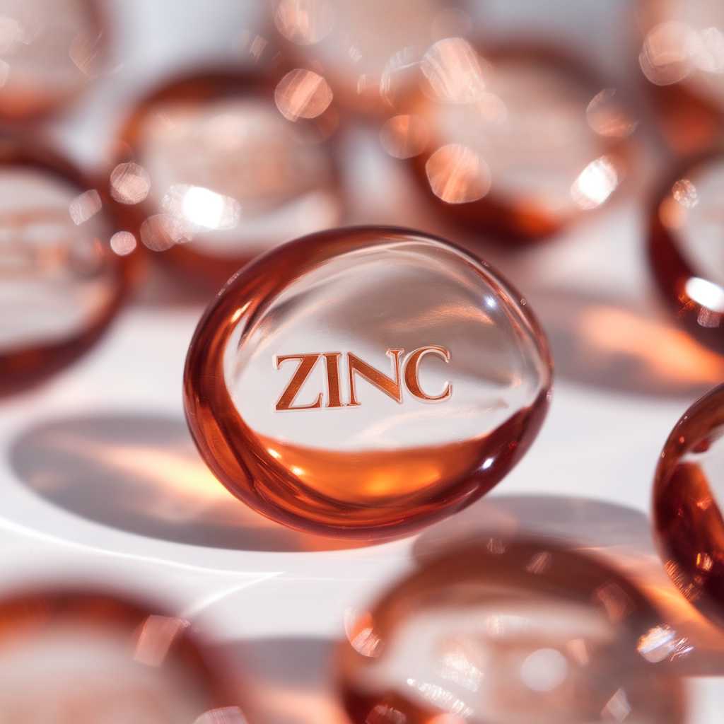 Zinc